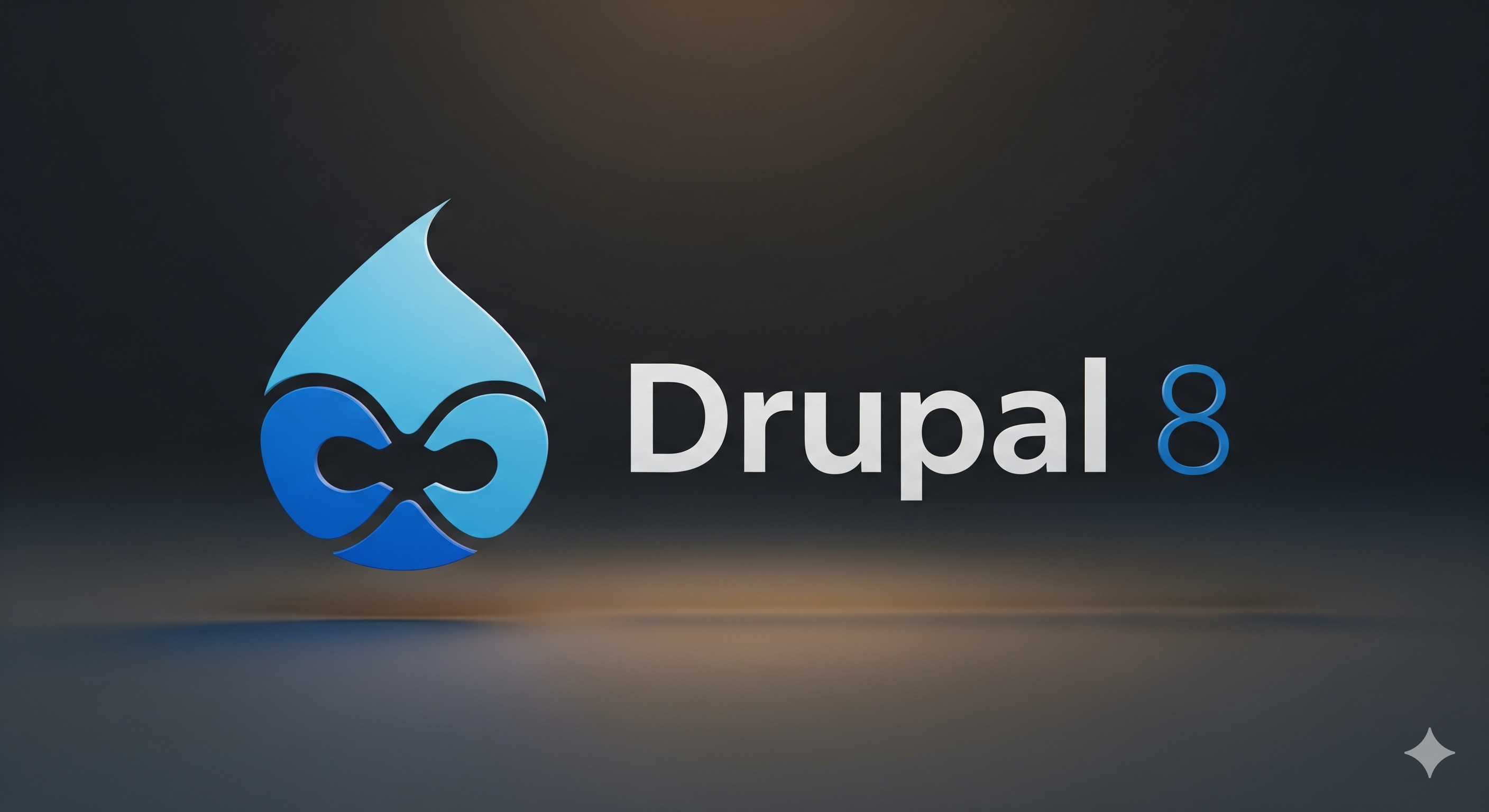 drupal 8