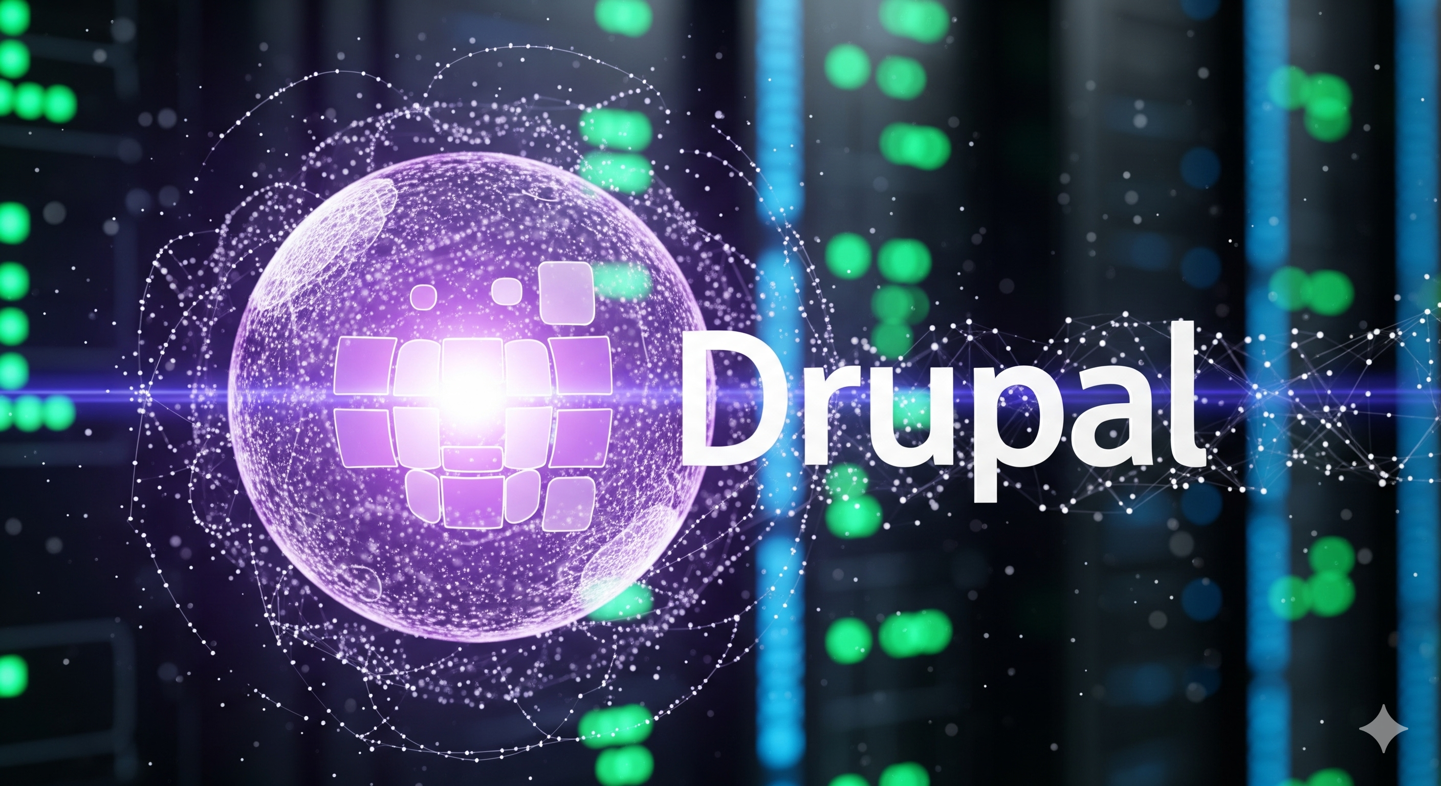 drupal