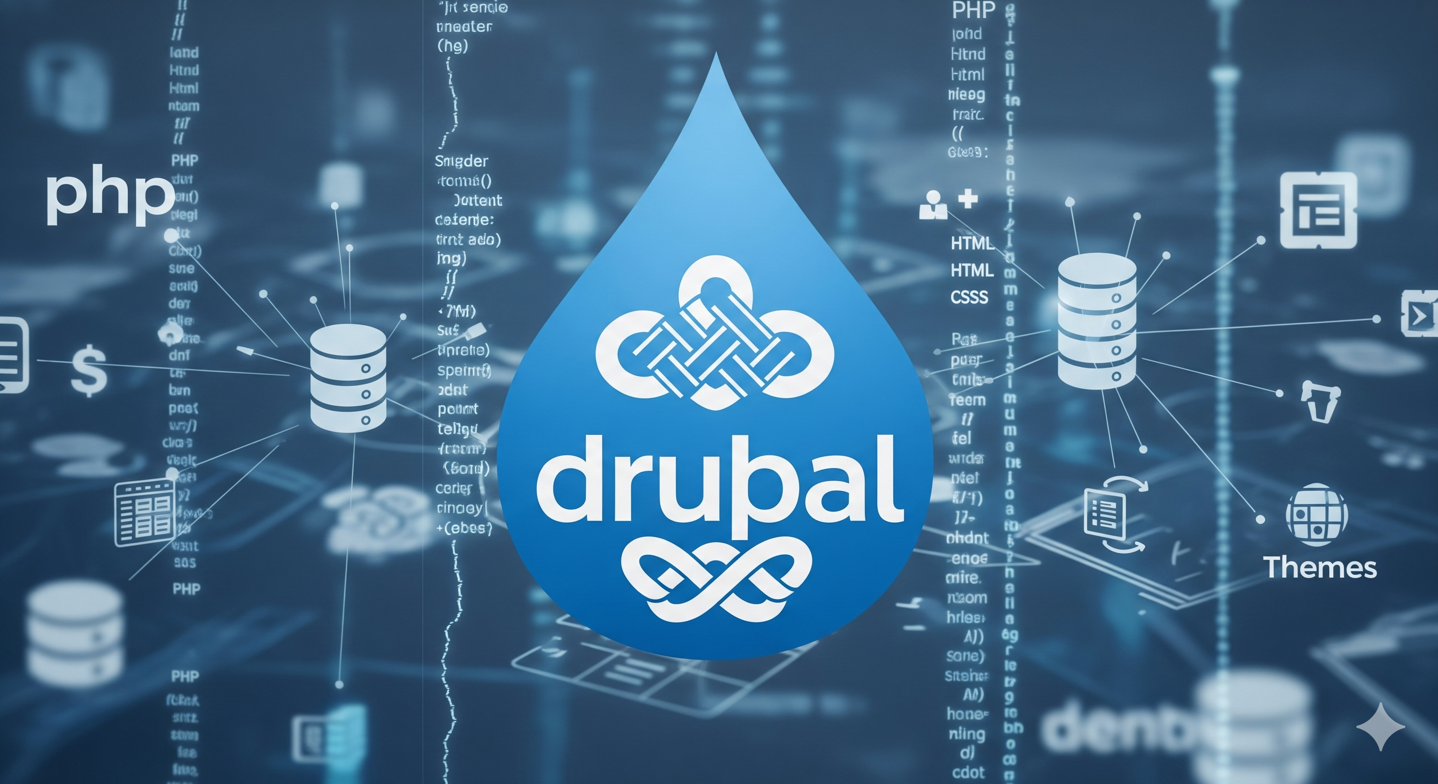 drupal
