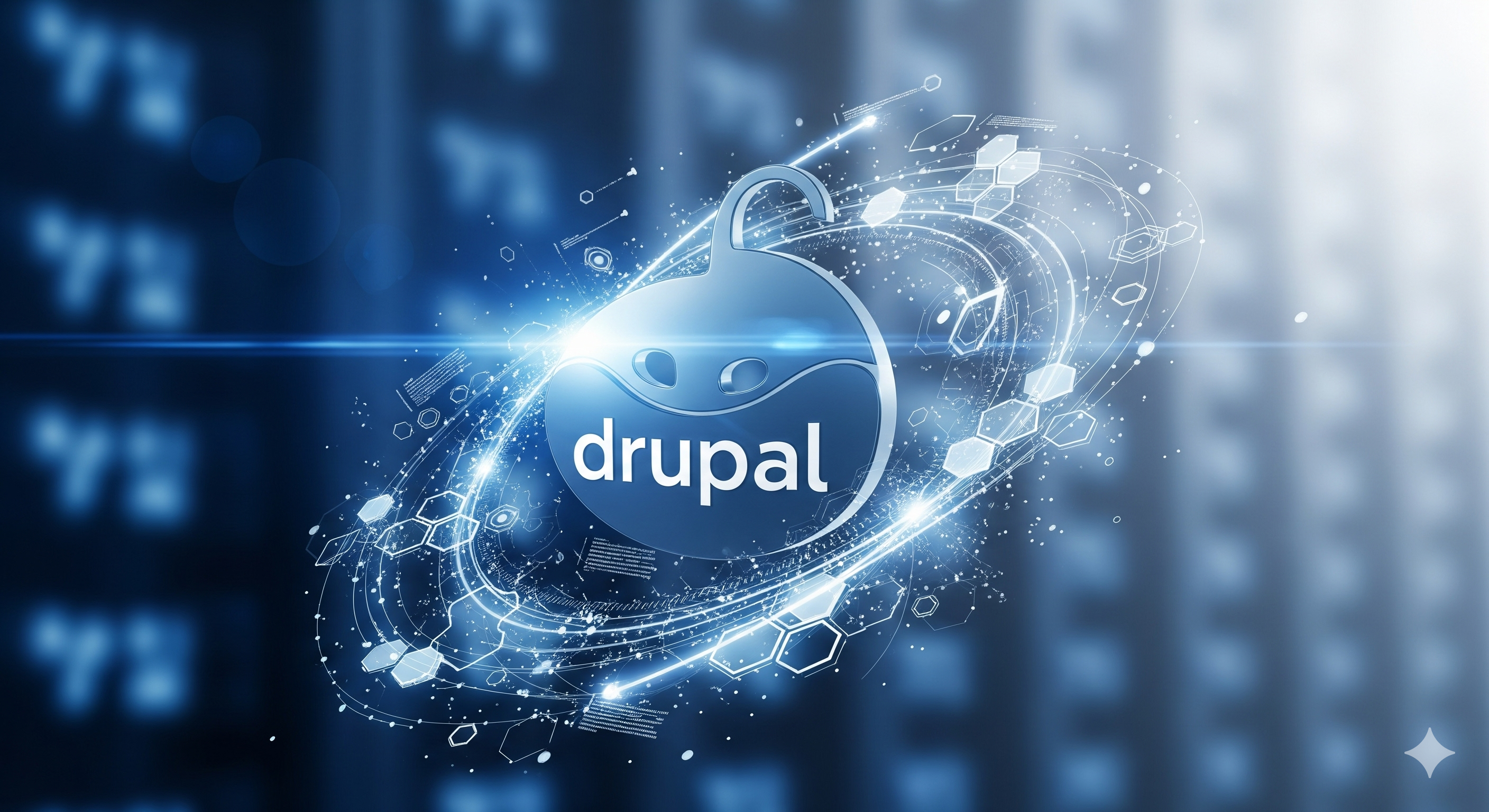 drupal