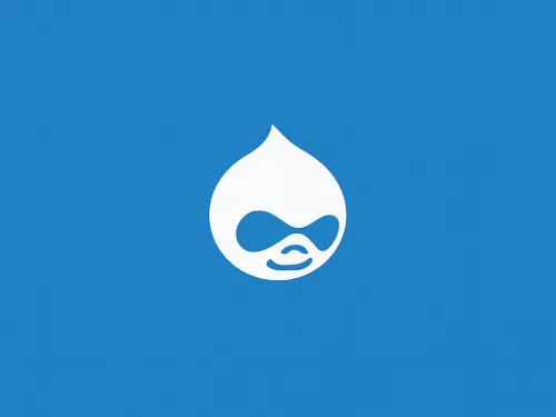 icono drupal