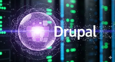drupal