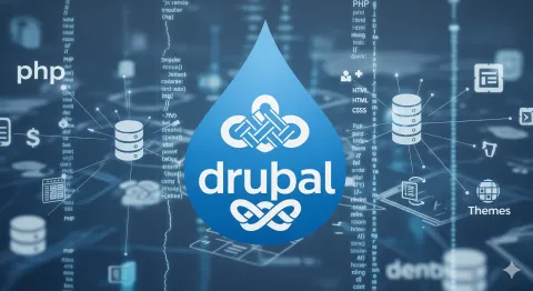 drupal