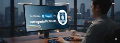 certificado platino