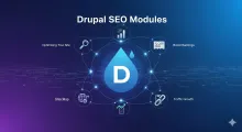 drupal seo