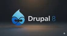 drupal 8