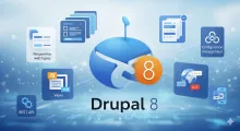 drupal 8